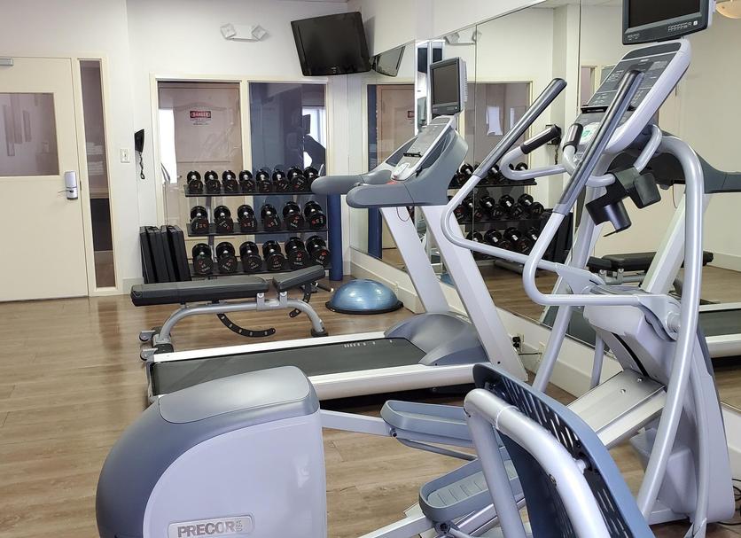 Palestra Foto