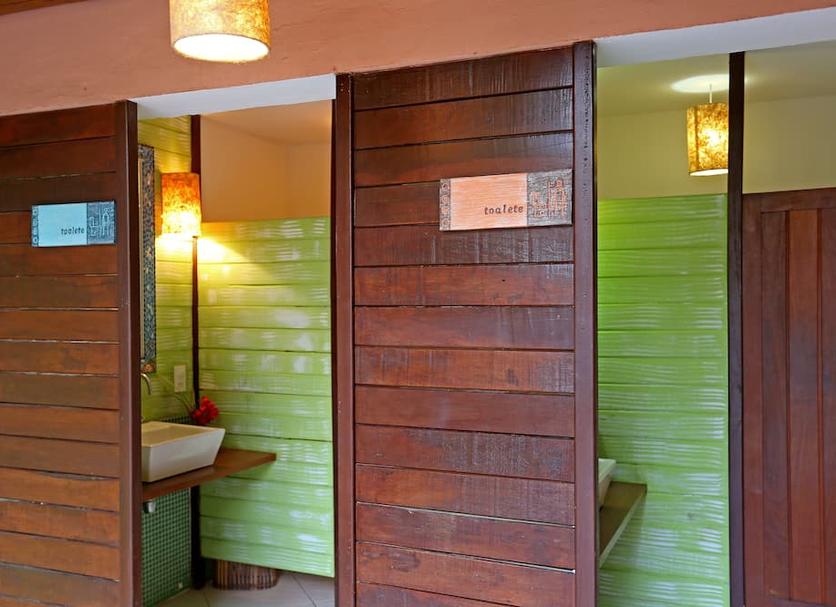 Bagno Foto