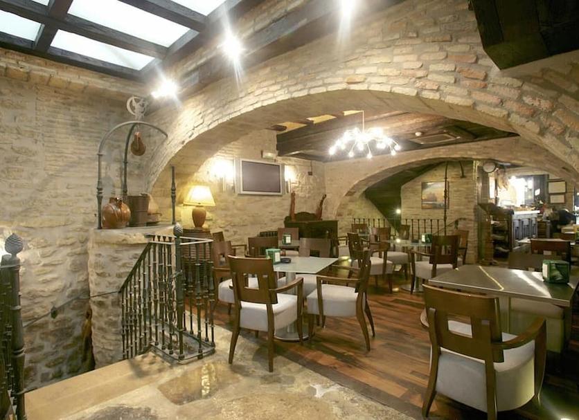 Ristorante Foto