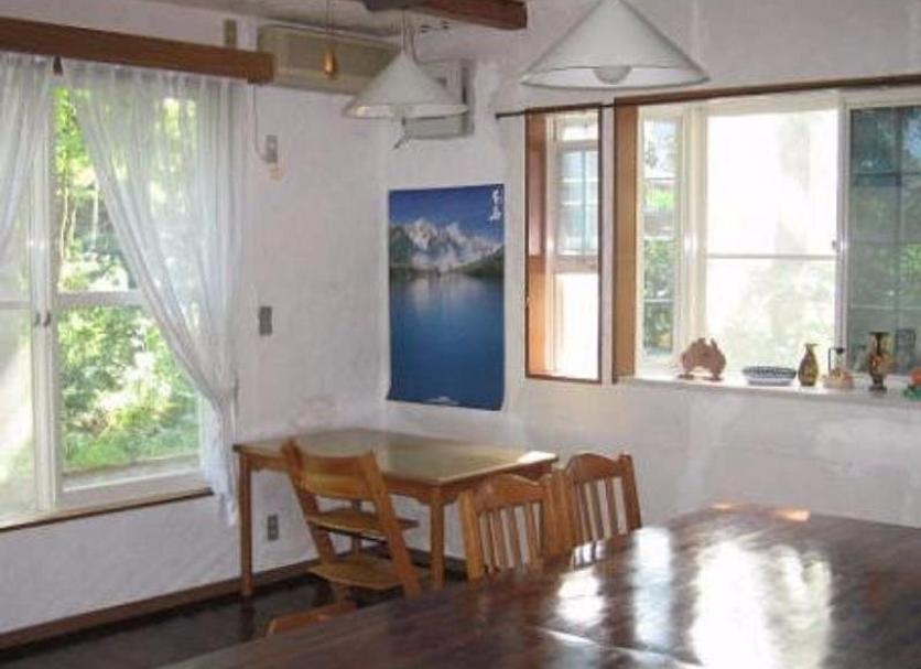Sala pranzo Foto