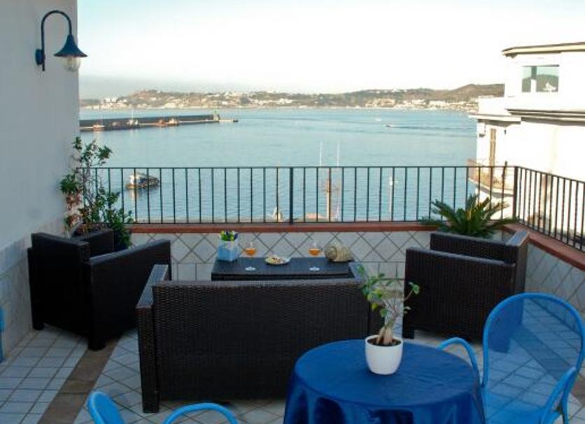 Balcone Foto