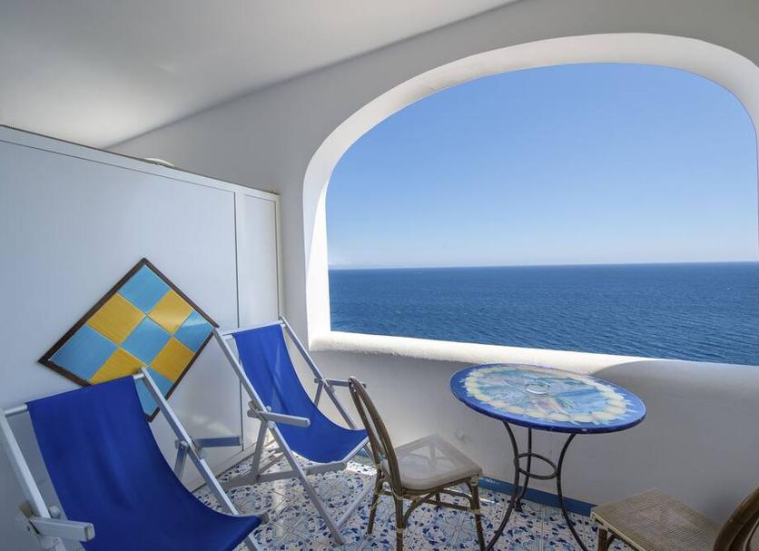 Balcone Foto