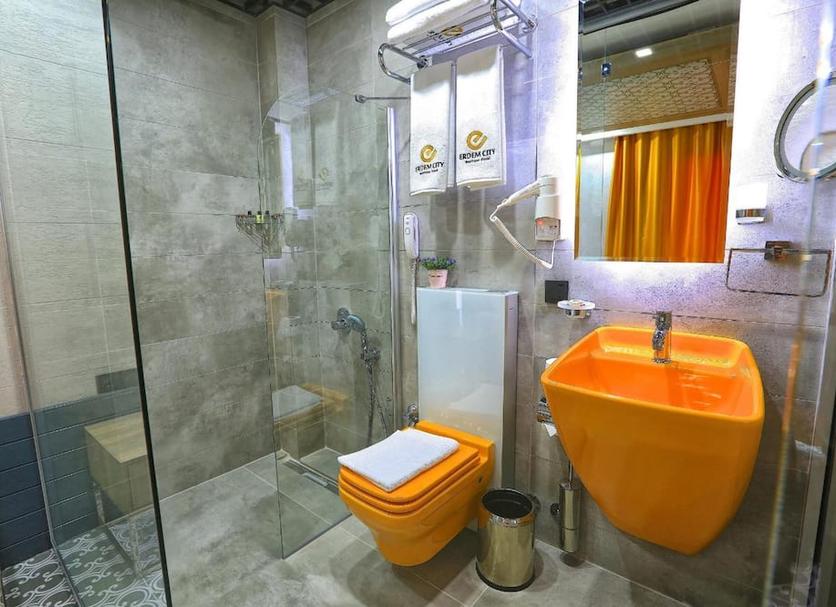 Bagno Foto