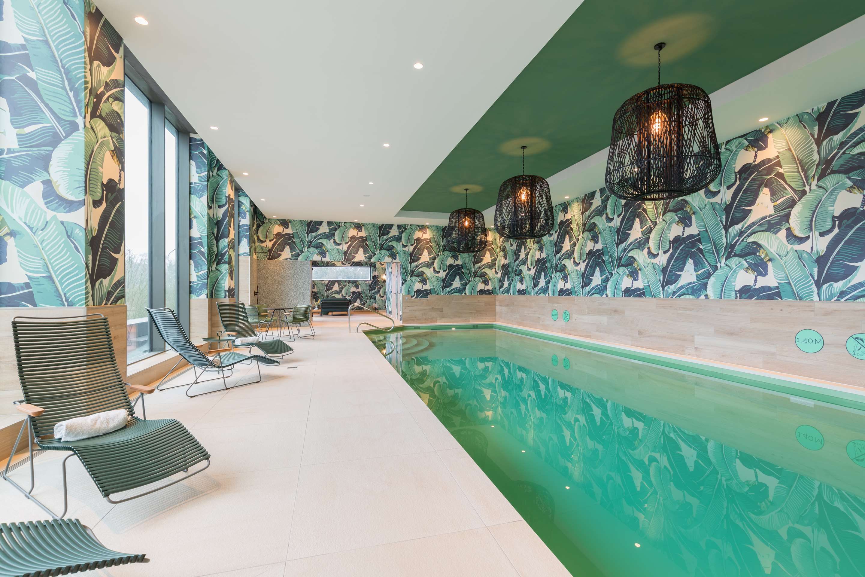 Piscina