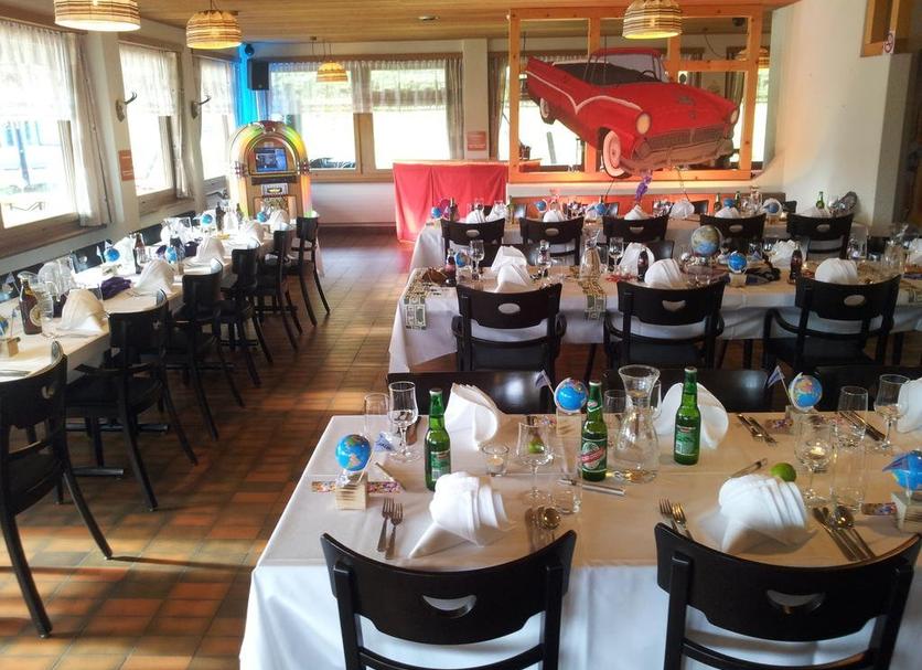 Ristorante Foto
