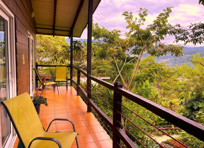 Balcone Foto