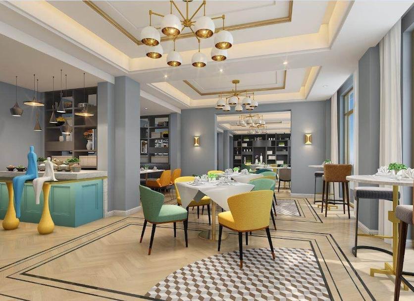 Ristorante Foto