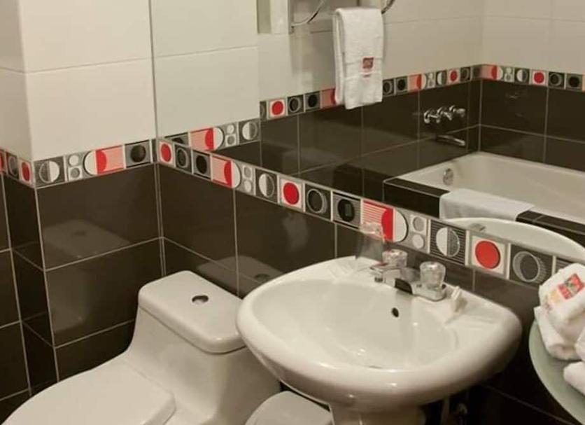 Bagno Foto