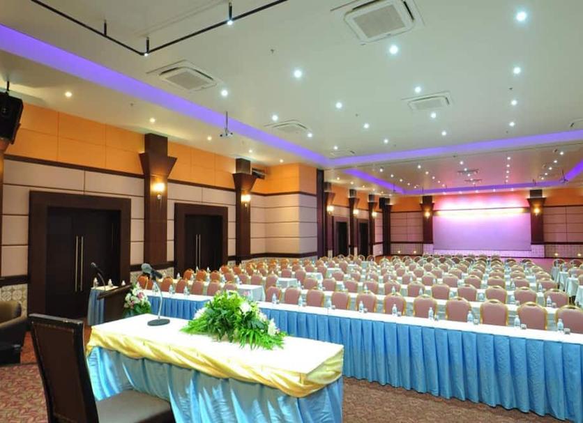 Sala conferenze Foto