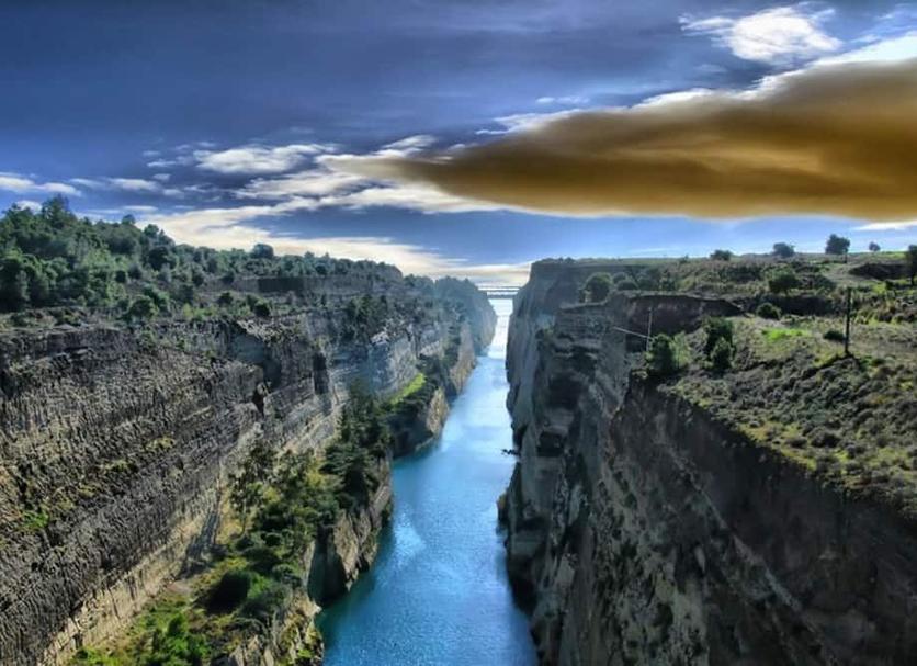 Vista esterna Foto