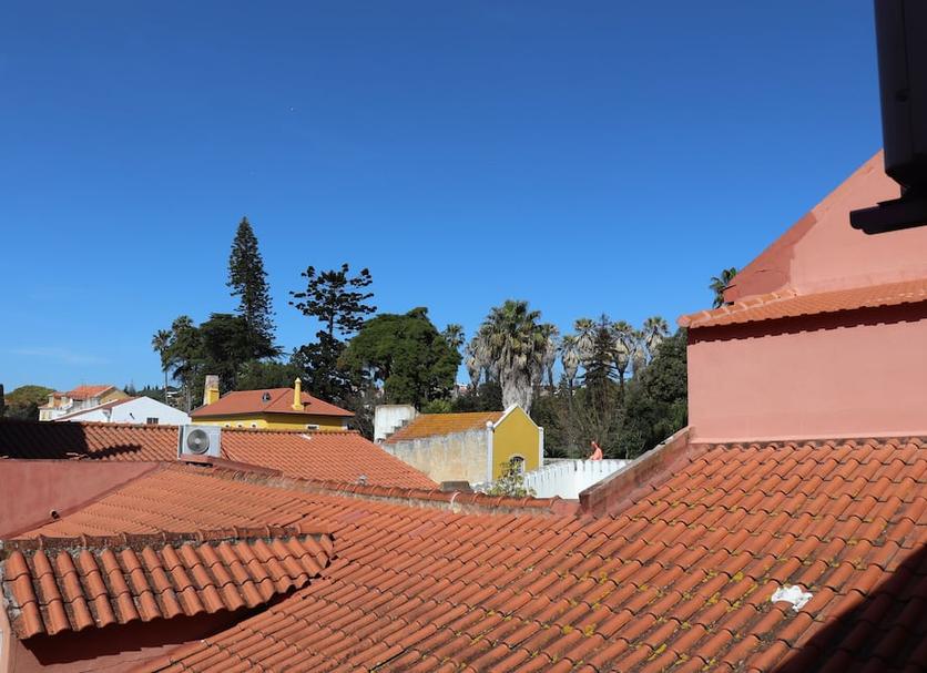 Vista esterna Foto
