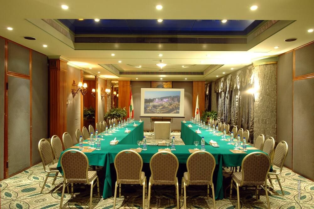 Sala conferenze