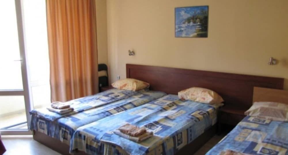 Camera da letto