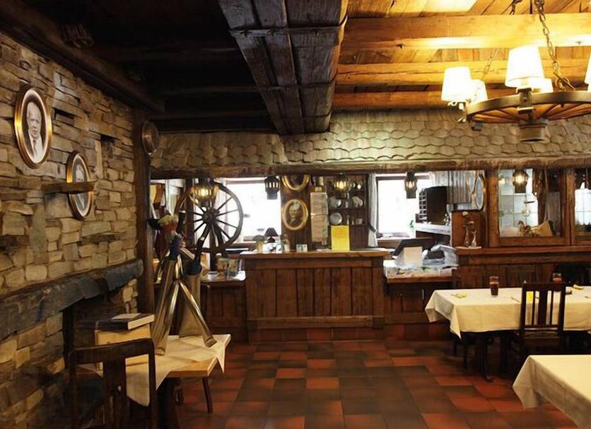Ristorante Foto