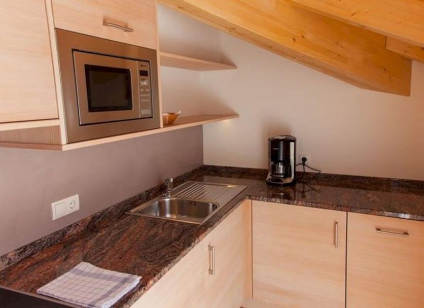 Cucina Foto