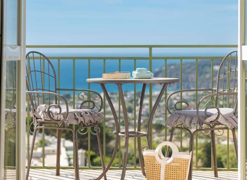 Balcone Foto
