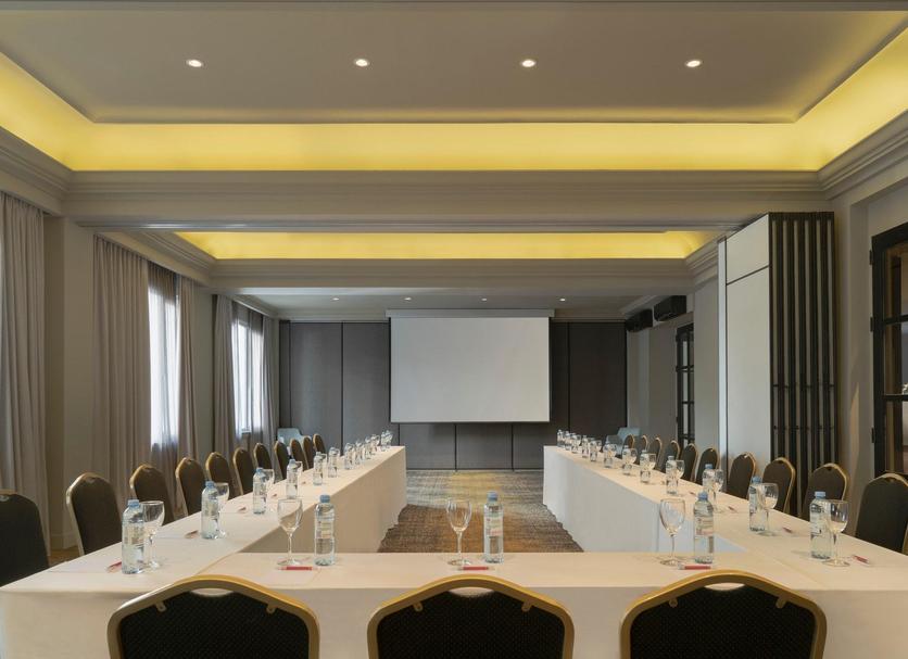 Sala conferenze Foto