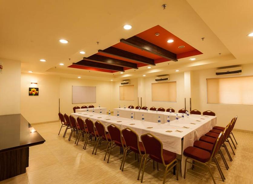 Sala conferenze Foto