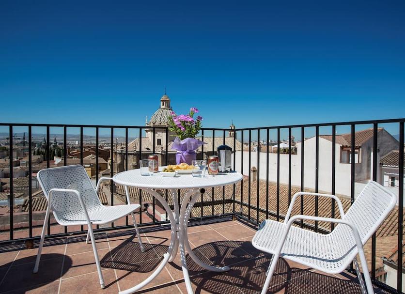 Balcone Foto