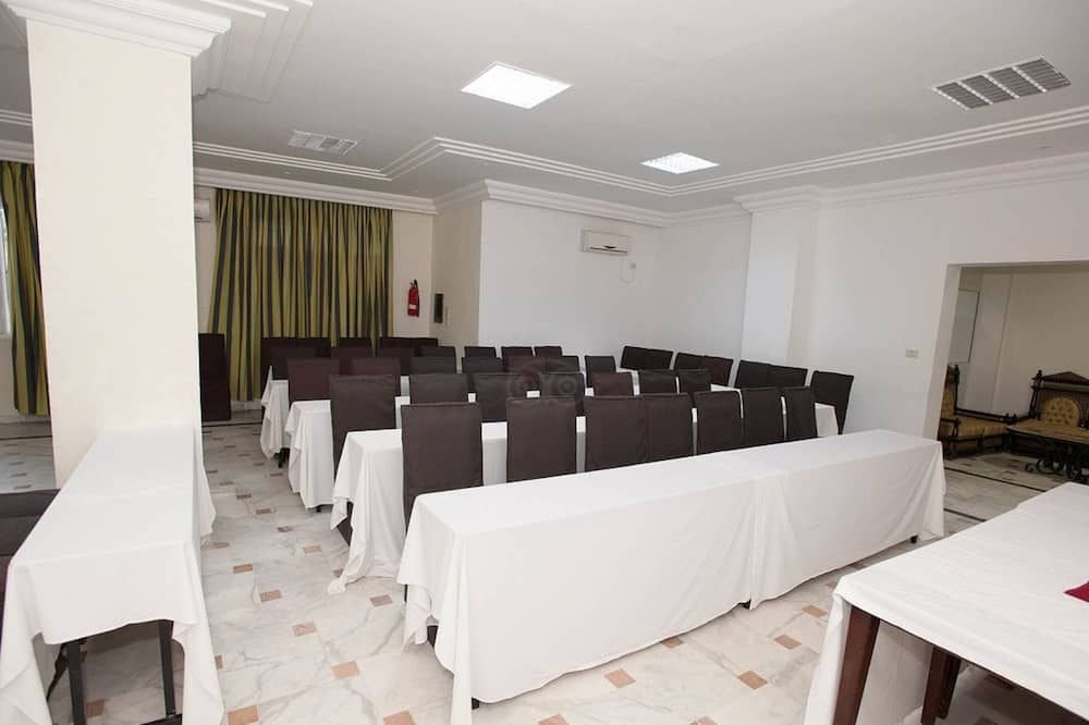 Sala conferenze