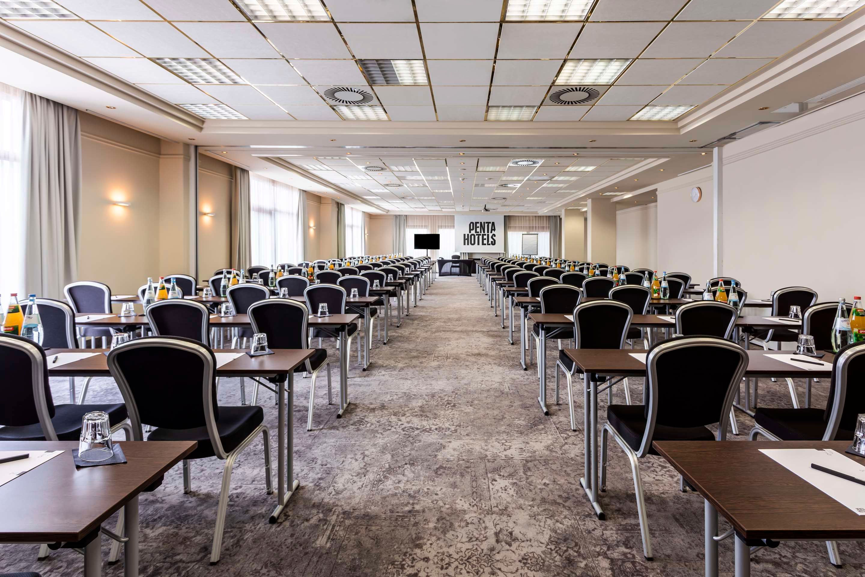 Sala conferenze