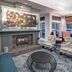 Area lounge