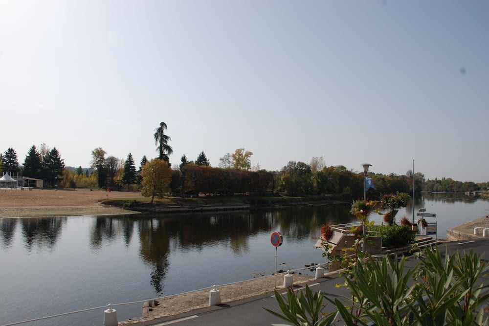 Vista esterna