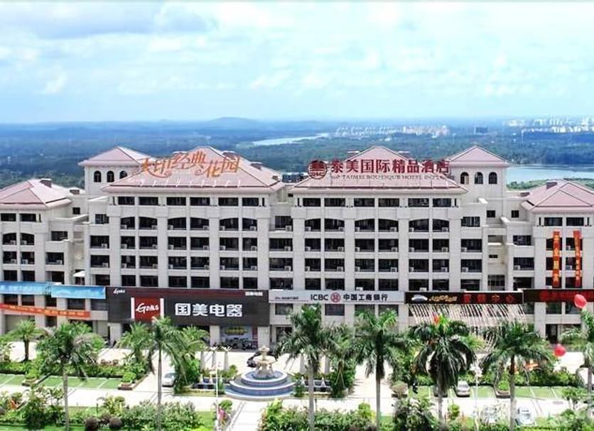 Edificio Foto