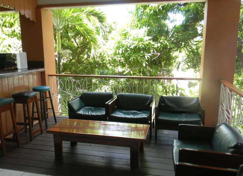 Balcone Foto