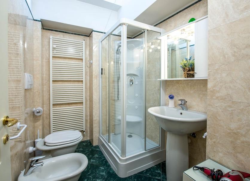 Bagno Foto
