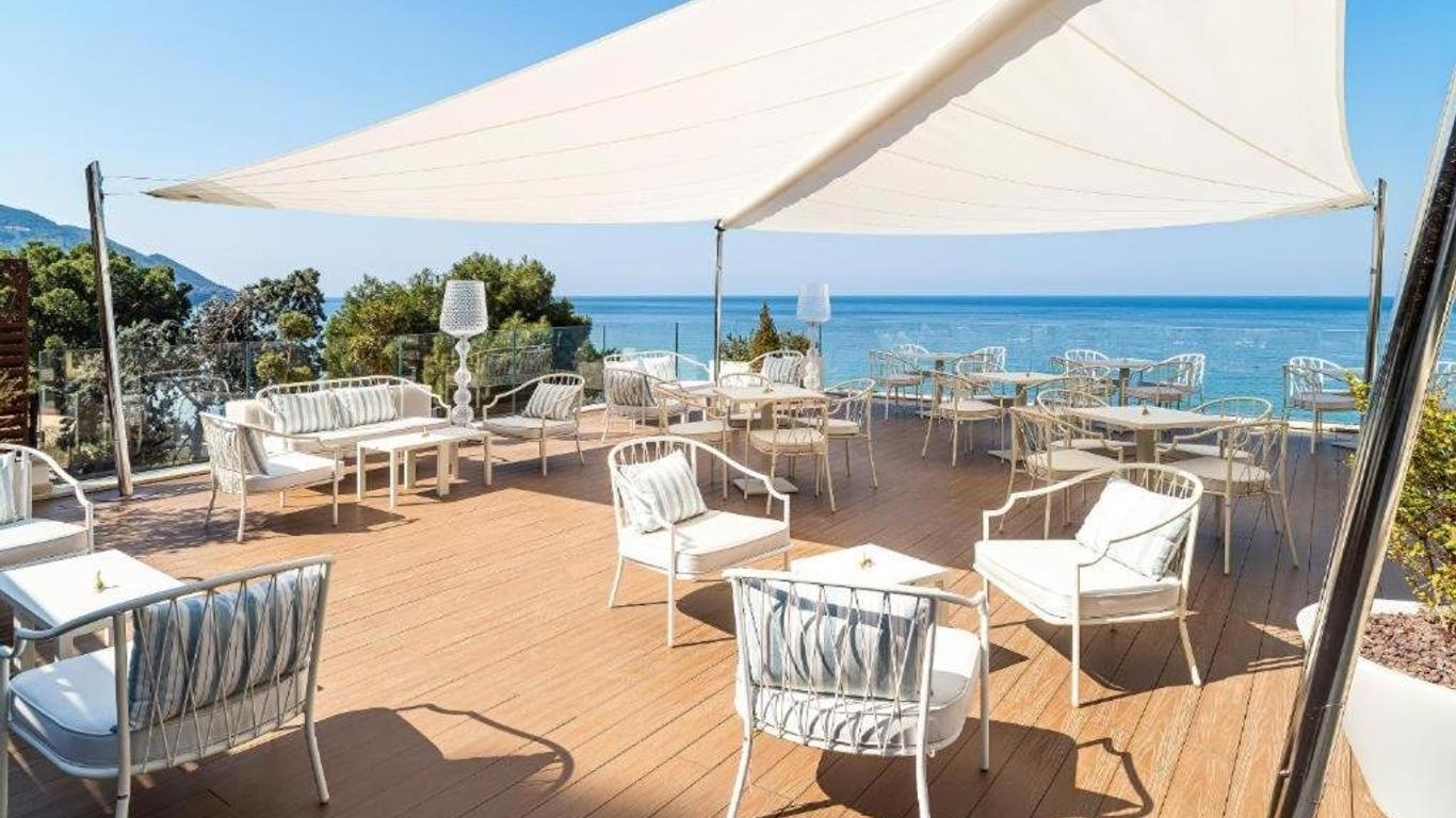 Grand Hotel Santa Maria