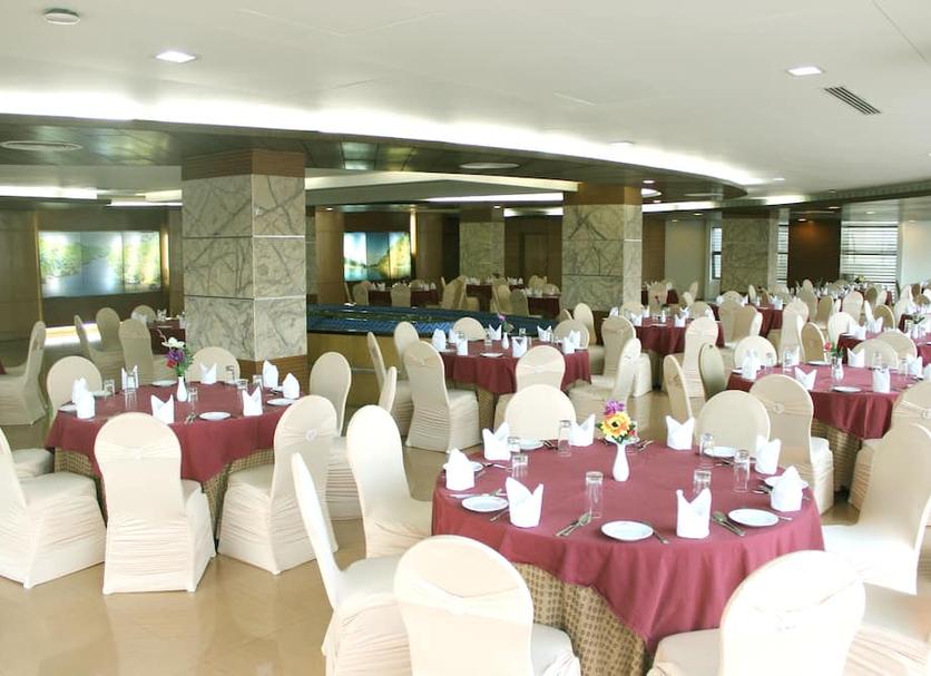 Sala ricevimenti Foto