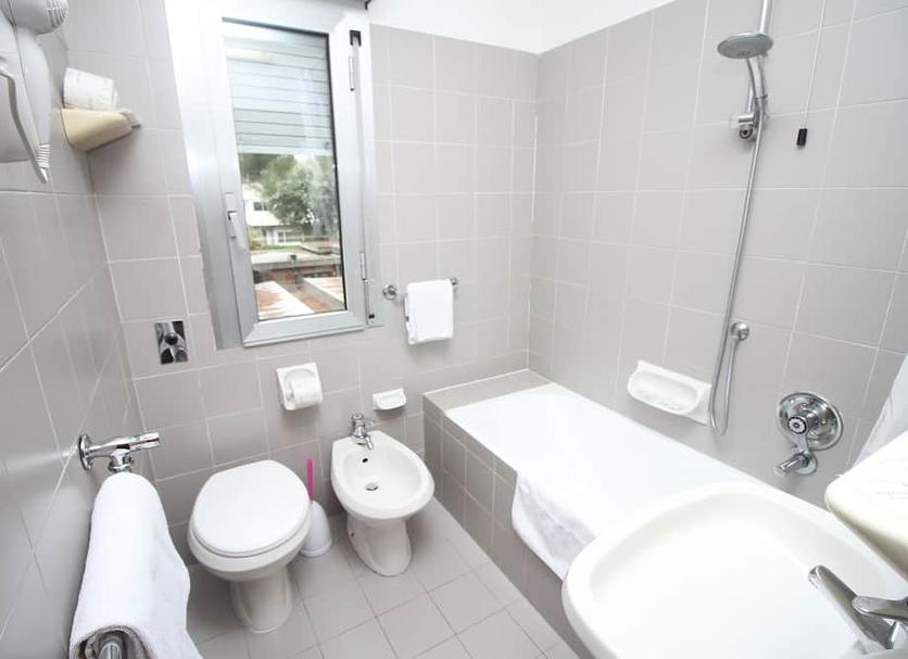 Bagno Foto