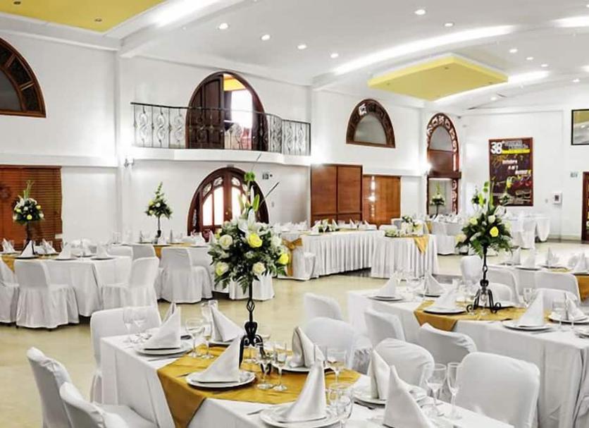 Sala ricevimenti Foto