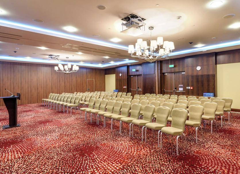 Sala conferenze Foto
