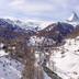 Vista esterna