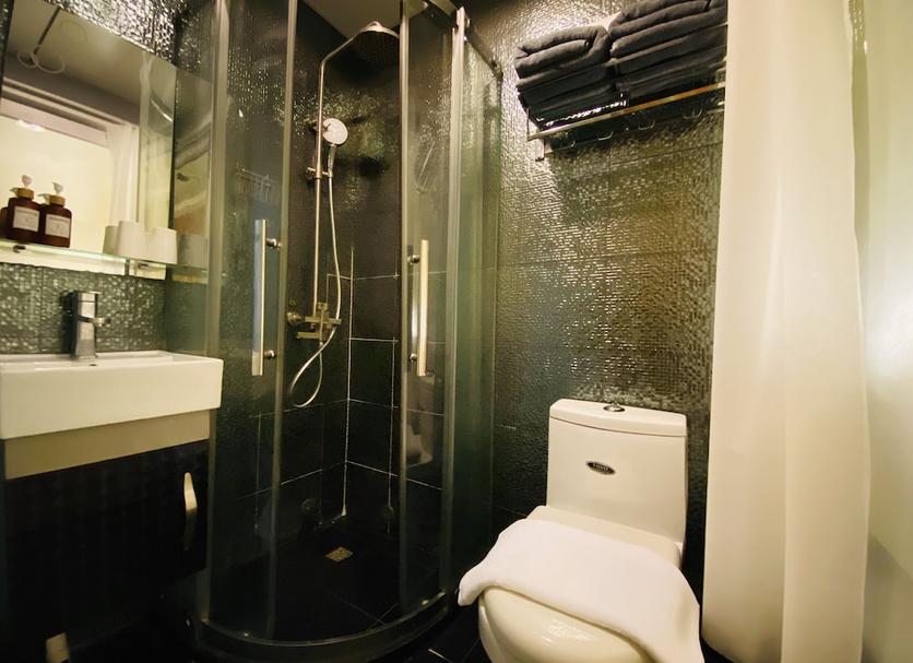 Bagno Foto