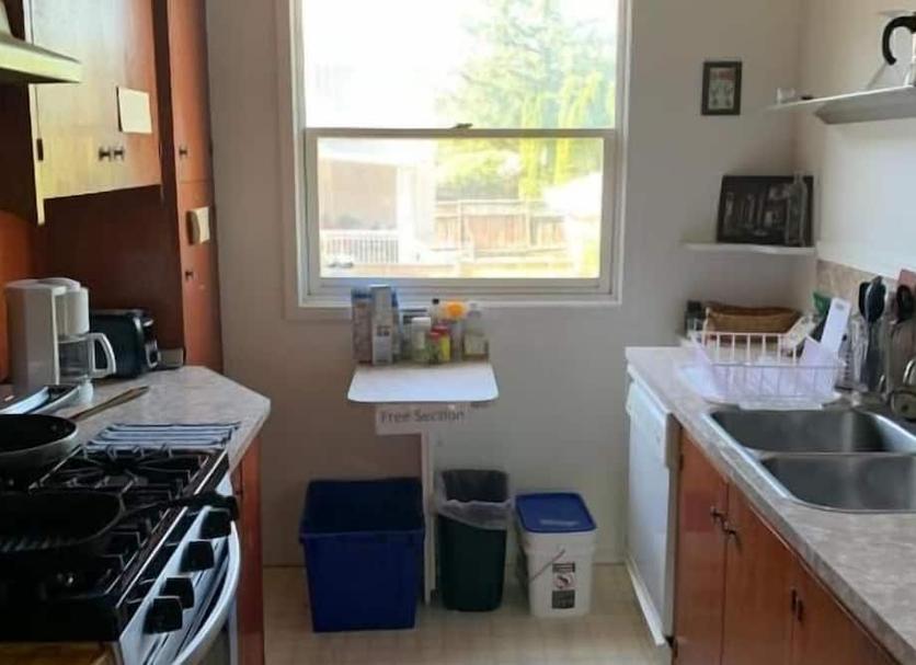 Cucina Foto