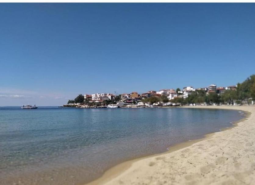 Spiaggia Foto