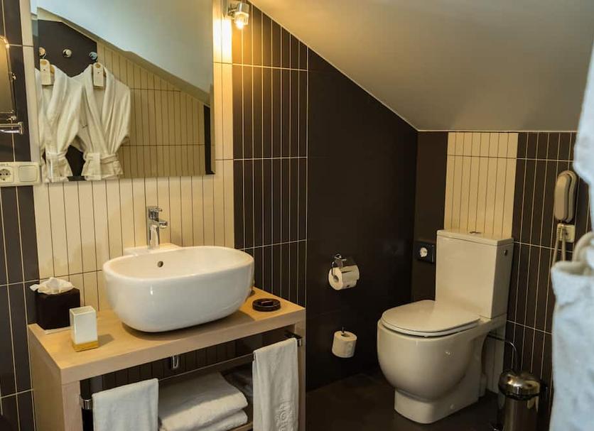 Bagno Foto