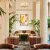 Area lounge