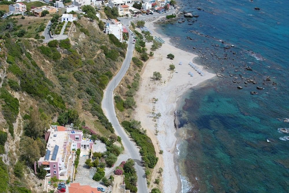Vista esterna