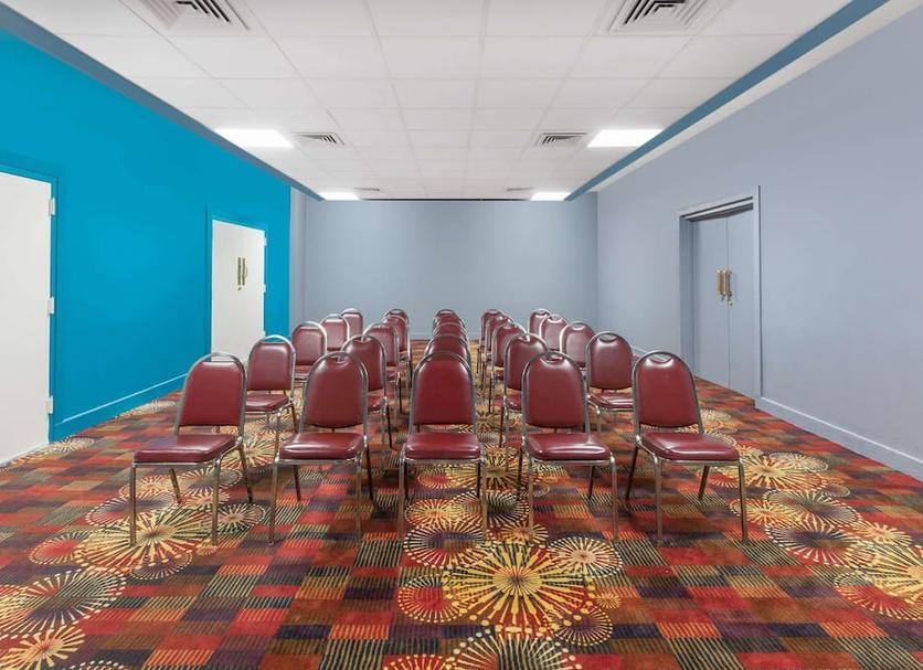 Sala conferenze Foto