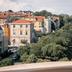 Vista esterna
