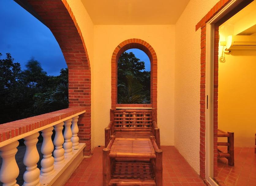 Balcone Foto