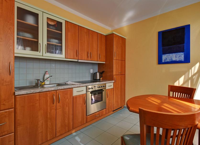 Cucina Foto