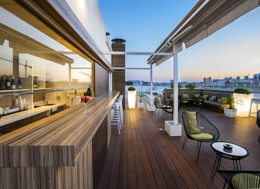 Balcone Foto