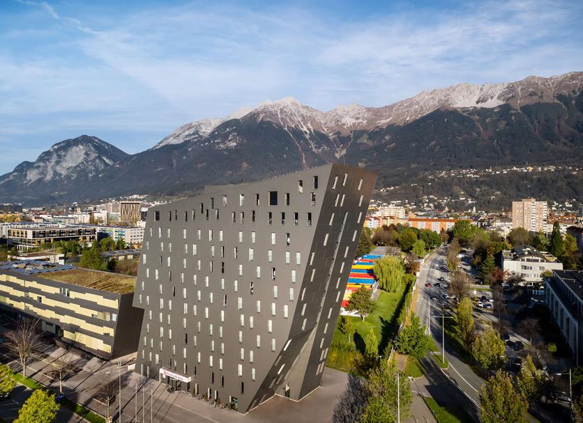 Edificio Foto