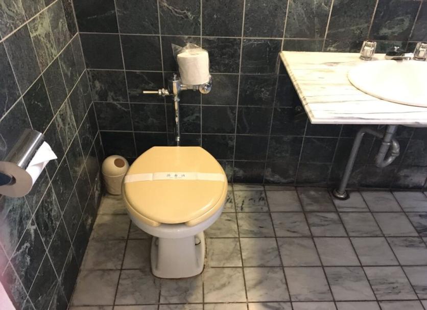 Bagno Foto