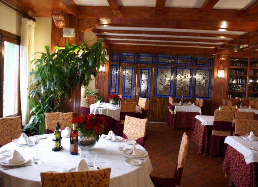 Ristorante Foto
